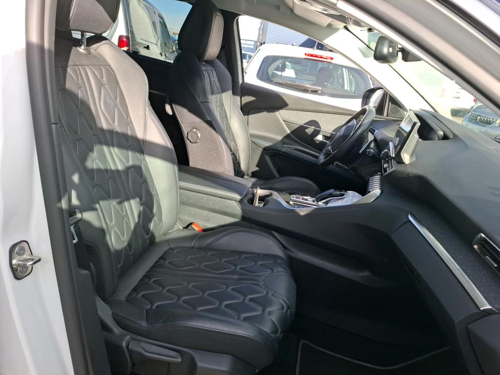 Peugeot 5008 BlueHDi 130ch S&S EAT8 Allure Pack 2022