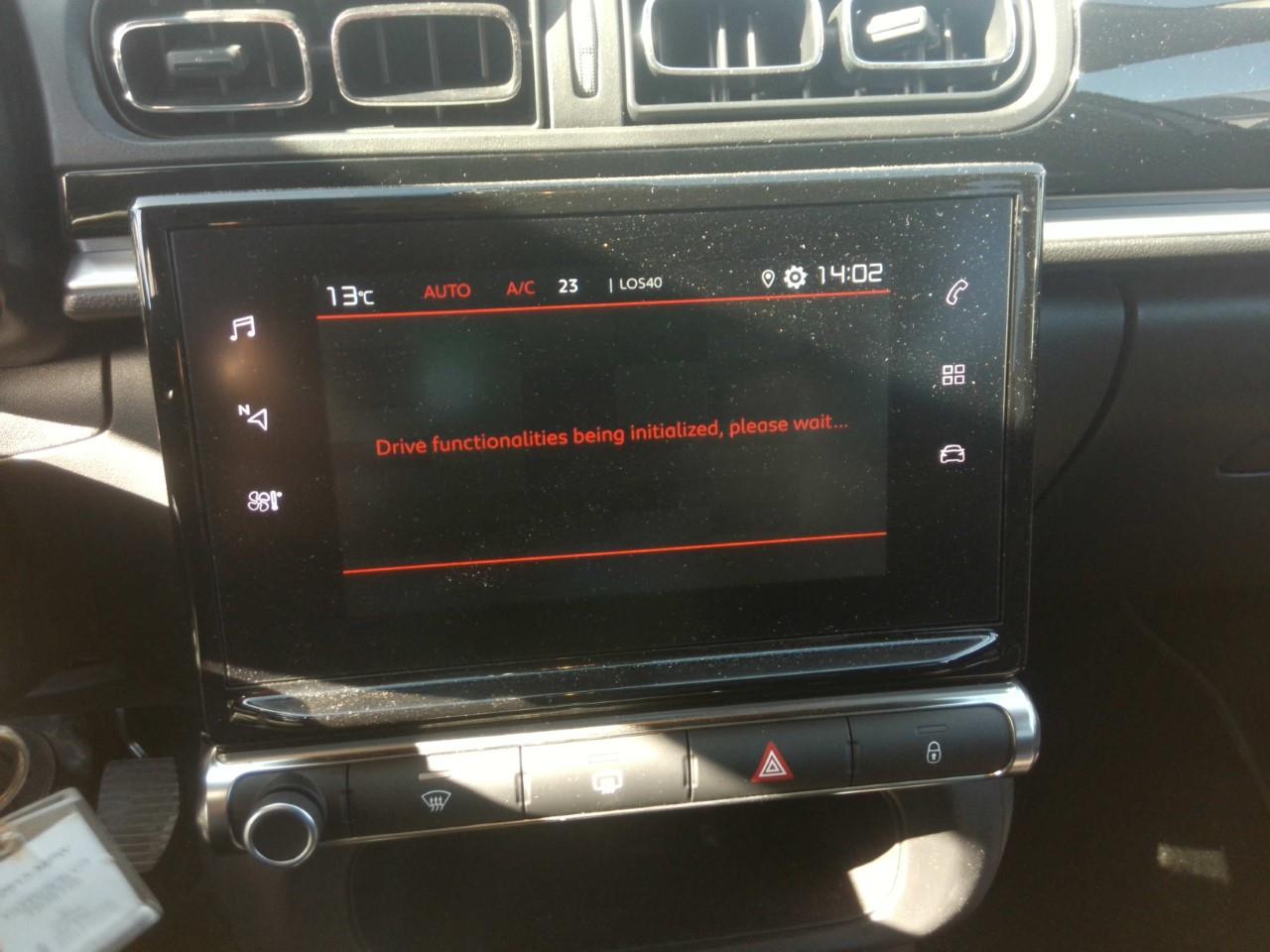 Foto Citroën C3 Origin 7