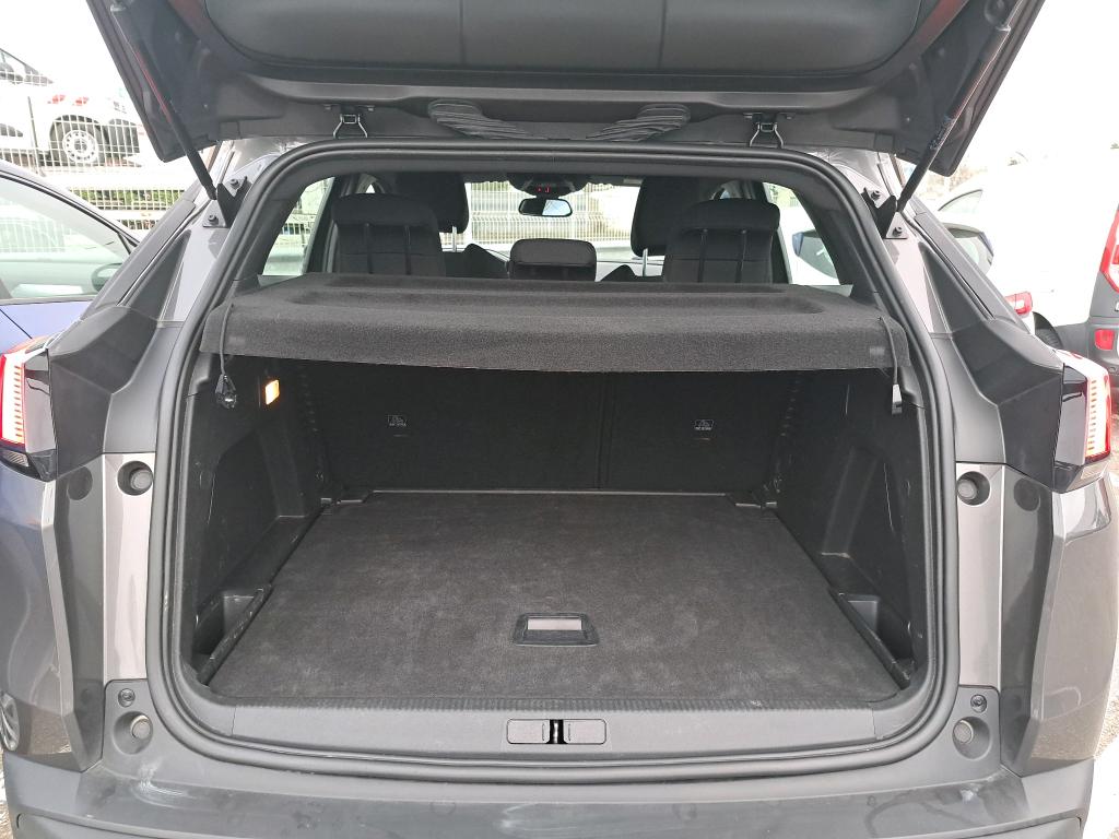 Peugeot 3008 BlueHDi 130ch S&S EAT8 Active Pack 2023