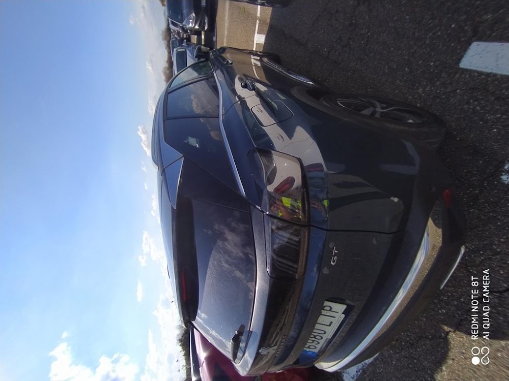 Foto Peugeot 3008 7