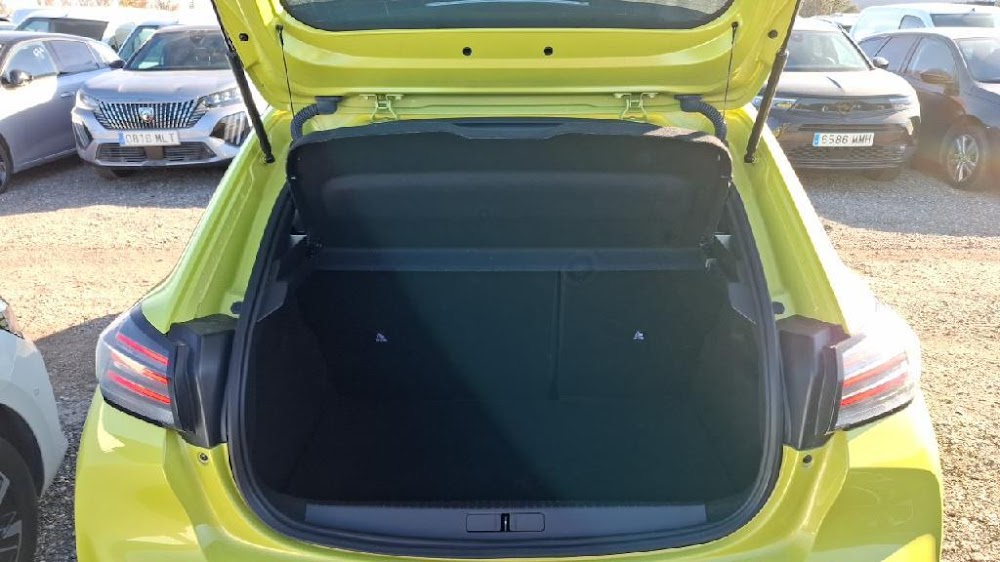 Foto Peugeot 308 17