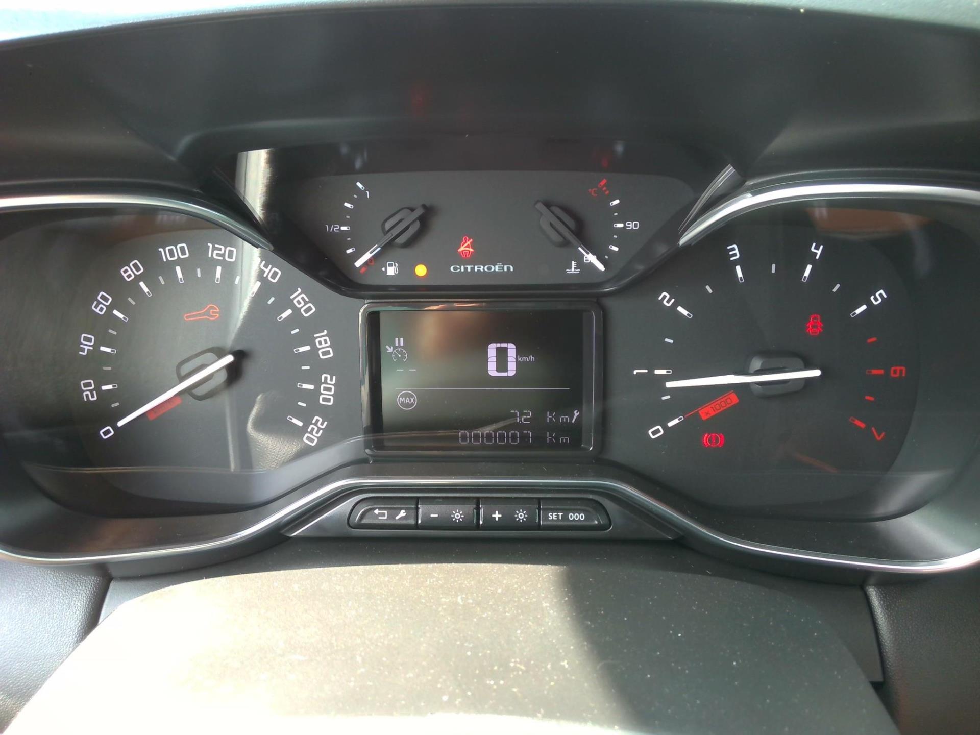 Citroen C3 Aircross PureTech 110 S&S BVM6 Shine 2023