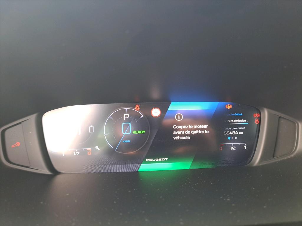 Peugeot 308 PHEV 180 e-EAT8 Active Pack 2022