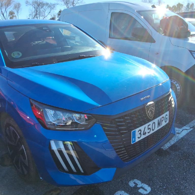 Foto Peugeot 308 10