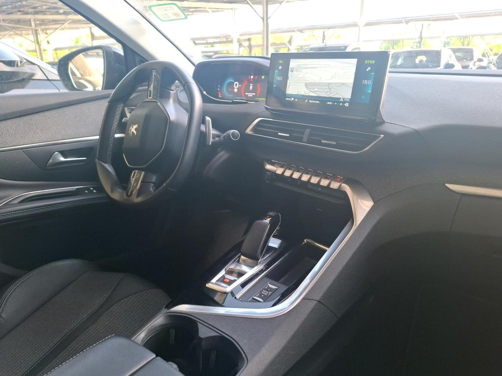 Peugeot 3008 Hybrid 225 e-EAT8 Allure Pack 2022