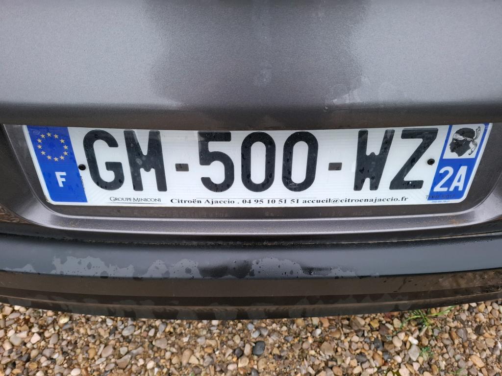 Citroen C3 PureTech 83 S&S BVM5 C-Series 2023