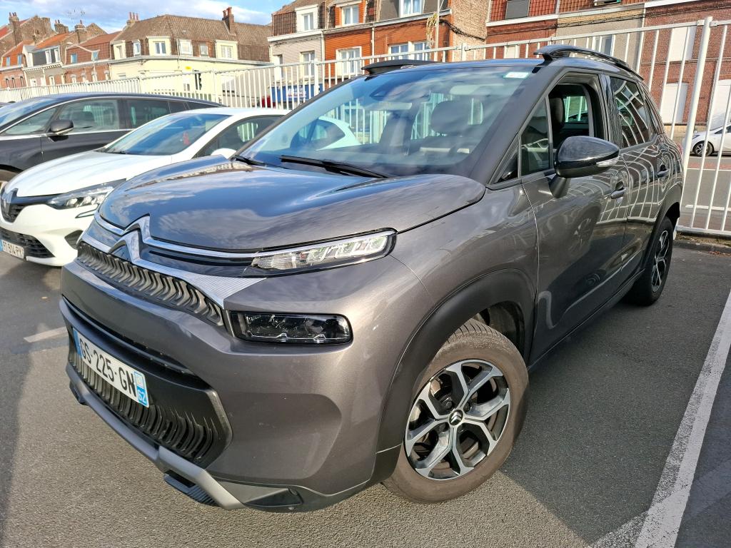 Citroen C3 Aircross PureTech 130 S&S EAT6 Shine 2023