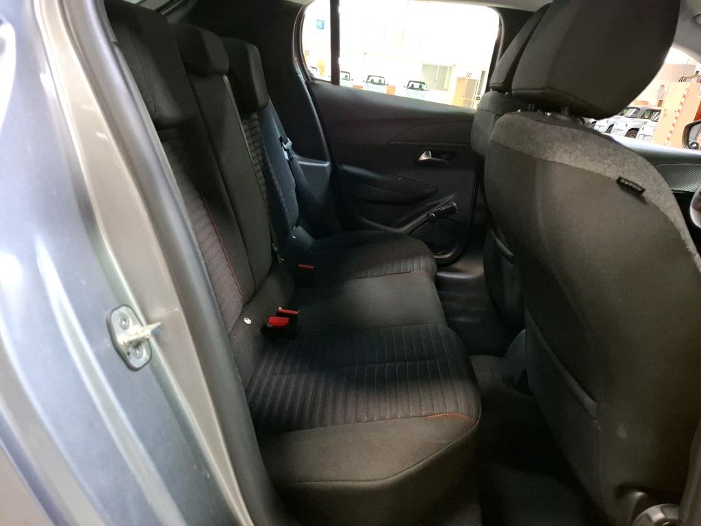 Peugeot 208 PureTech 75 S&S BVM5 Active 2022