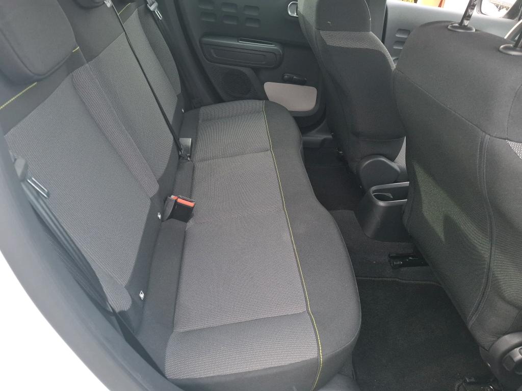 Citroen C3 PureTech 83 S&S BVM5 Feel Pack 2022