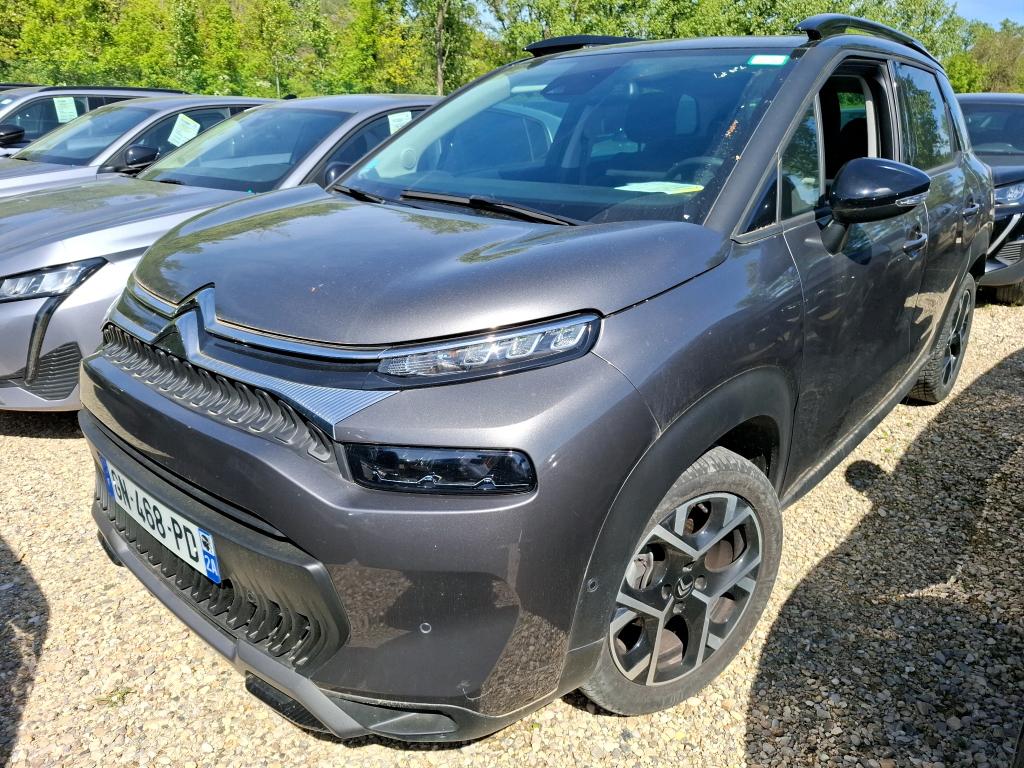 C3 AIRCROSS