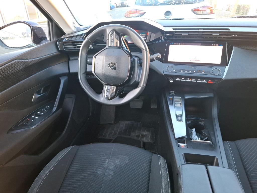 Peugeot 308 PHEV 180 e-EAT8 Active Pack 2023