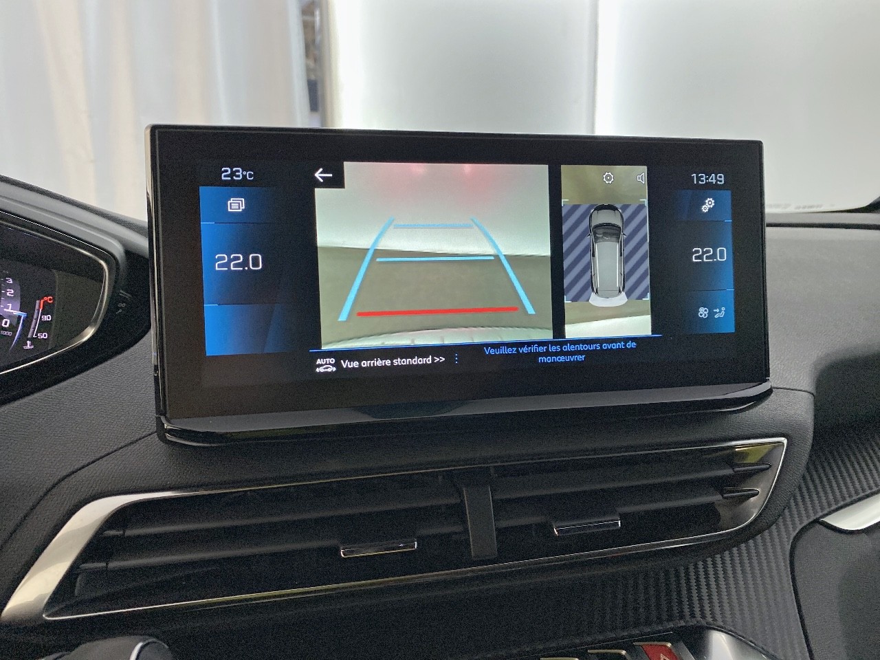 Peugeot 5008 BlueHDi 130ch S&S EAT8 Allure Pack 2024