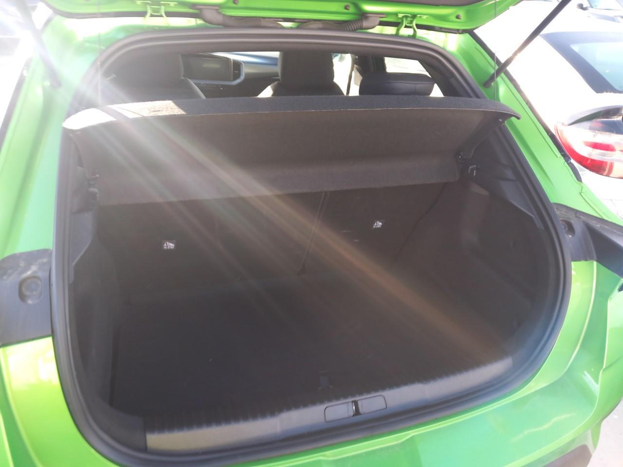 Foto Opel Mokka 16