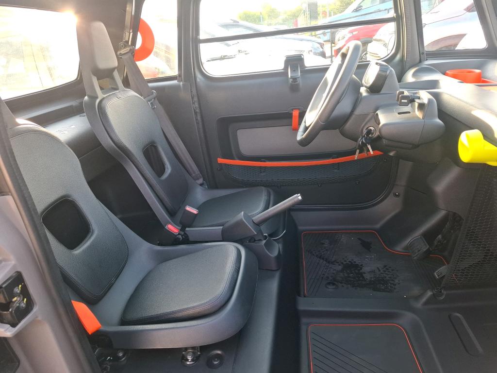 Citroen AMI