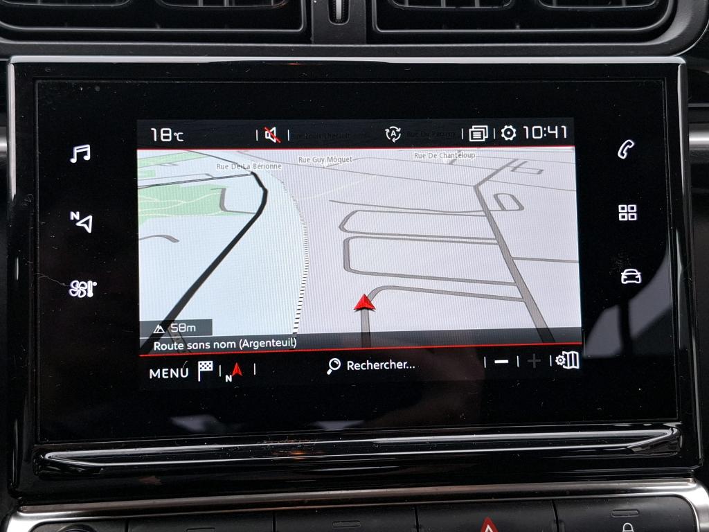 Citroen C3 PureTech 83 S&S BVM5 Feel Pack 2021