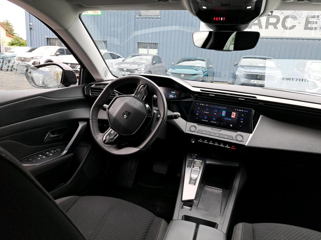 Peugeot 308 PHEV 180 e-EAT8 Active Pack 2022