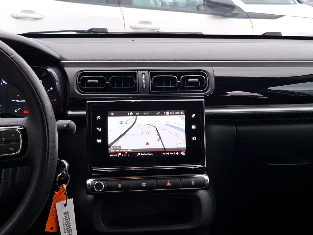 Citroen C3 BlueHDi 100 S&S BVM6 Feel Business 2021