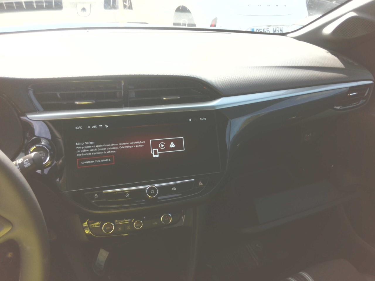 Foto Opel Corsa 8