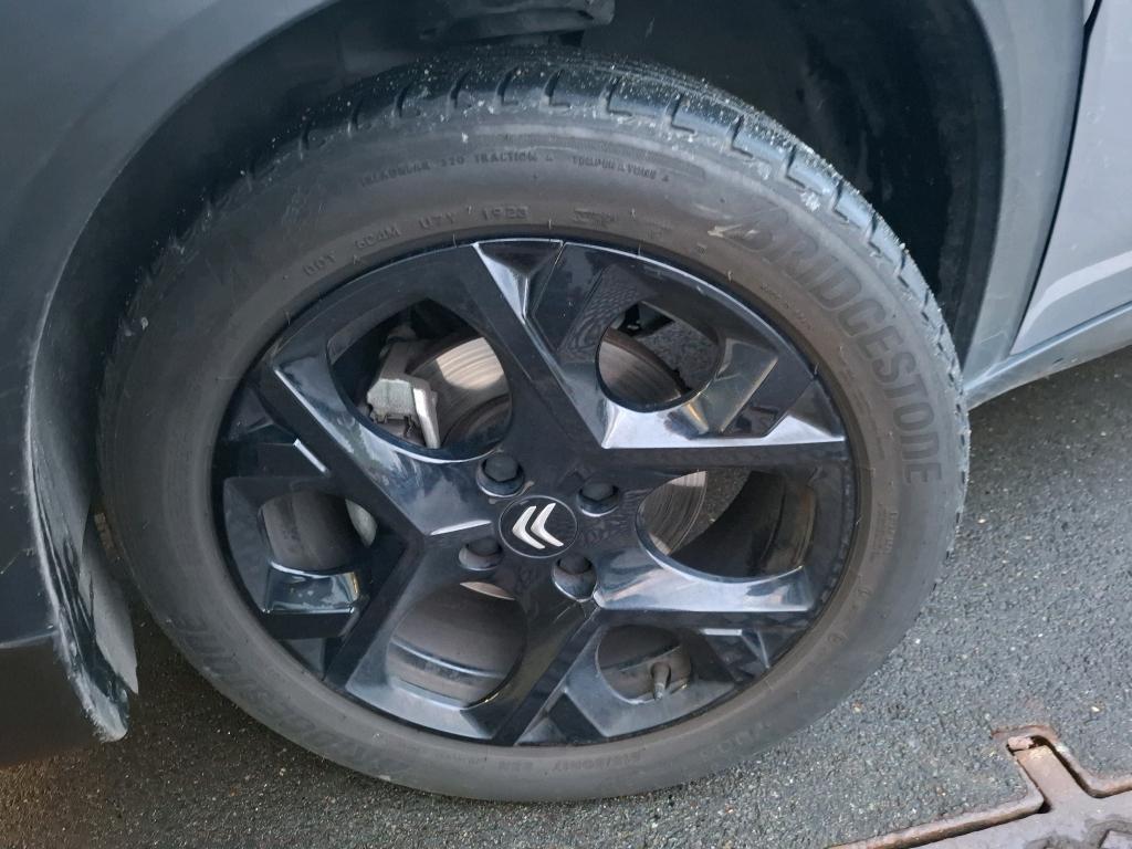 Citroen C3 Aircross PureTech 130 S&S EAT6 Rip Curl 2023