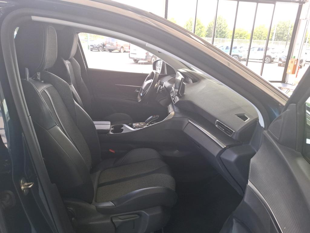 Peugeot 3008 Puretech 130ch S&S EAT8 Allure 2022
