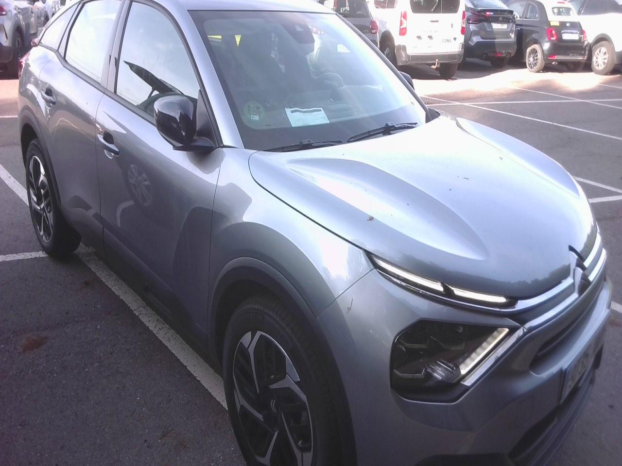 Citroën C4 X Nuevo C4 PureTech 130 S&S 6v PLUS