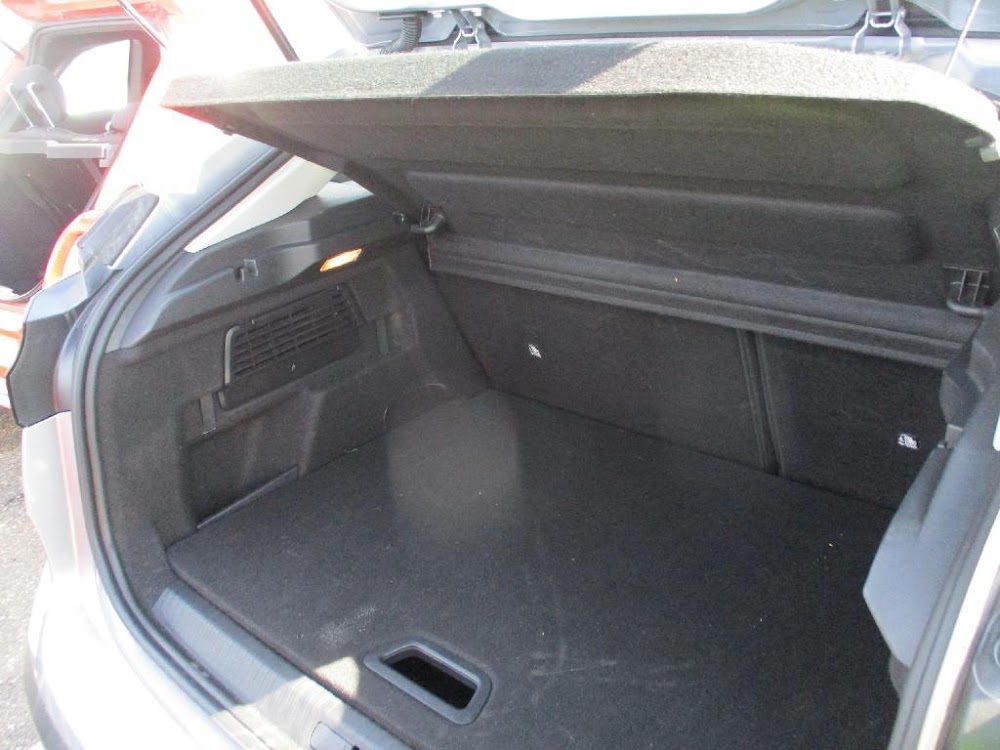 Foto Citroën C4 12