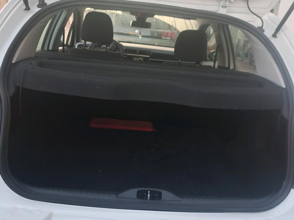Citroen C3 BlueHDi 100 S&S BVM6 Feel 2019