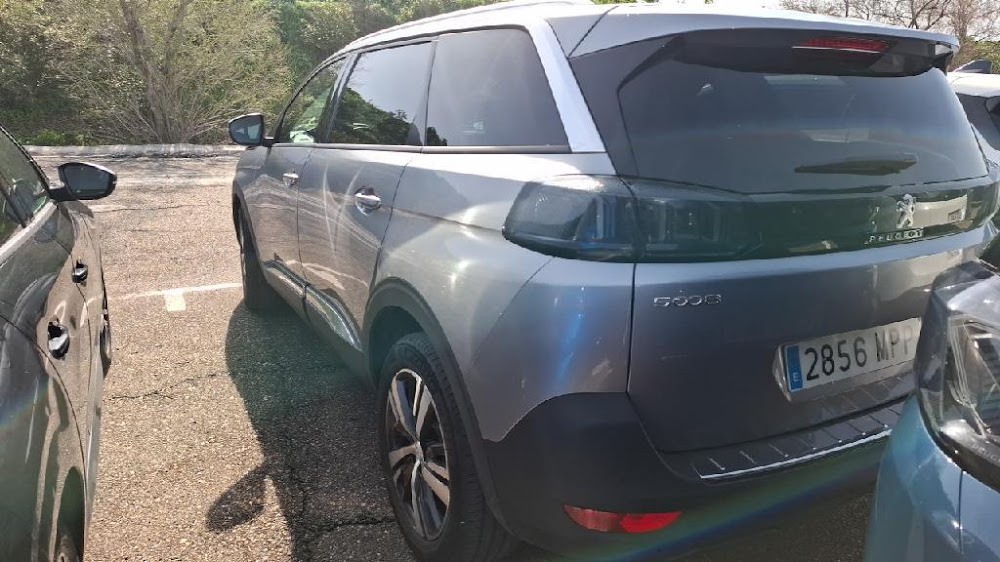Foto Peugeot 5008 4