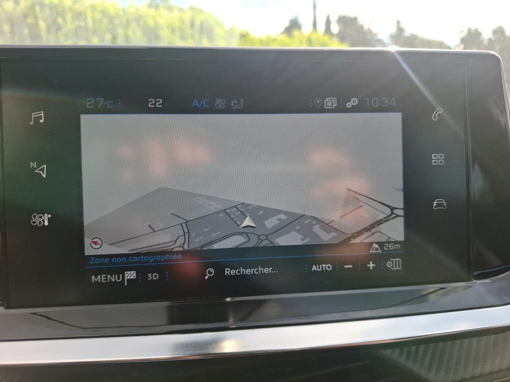 Peugeot 2008 PureTech 130 S&S BVM6 Active Pack 2022