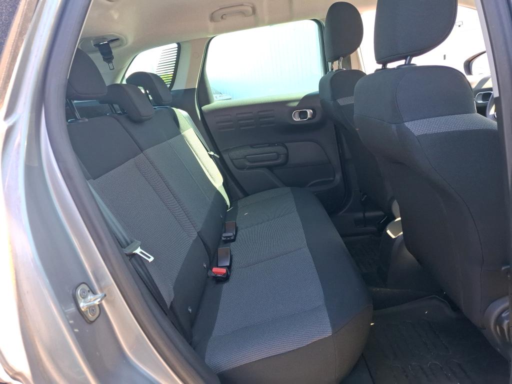 Citroen C3 Aircross PureTech 110 S&S BVM6 Feel Pack 2023