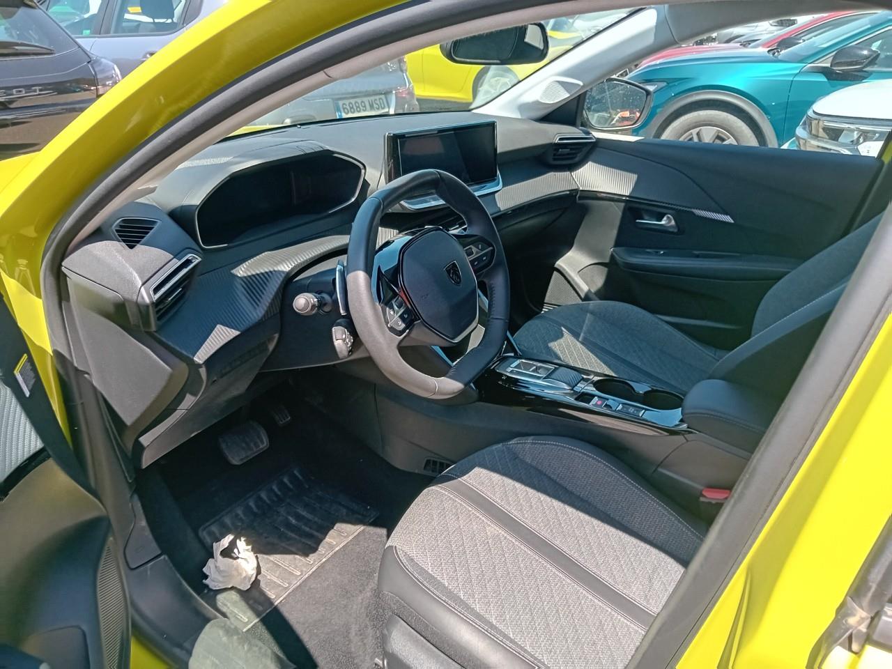 Foto Peugeot 508 Hybrid 3