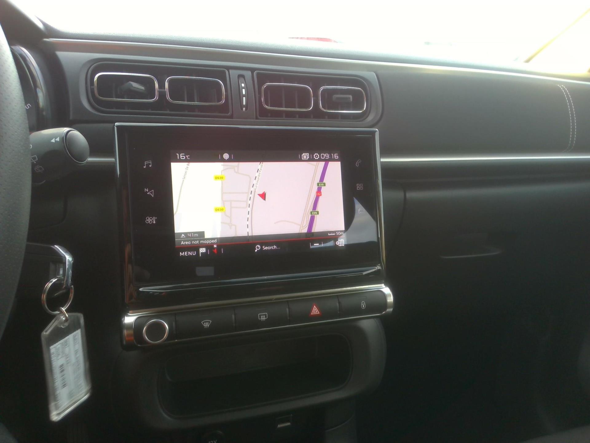 Citroen C3 PureTech 110 S&S BVM6 C-Series 2023