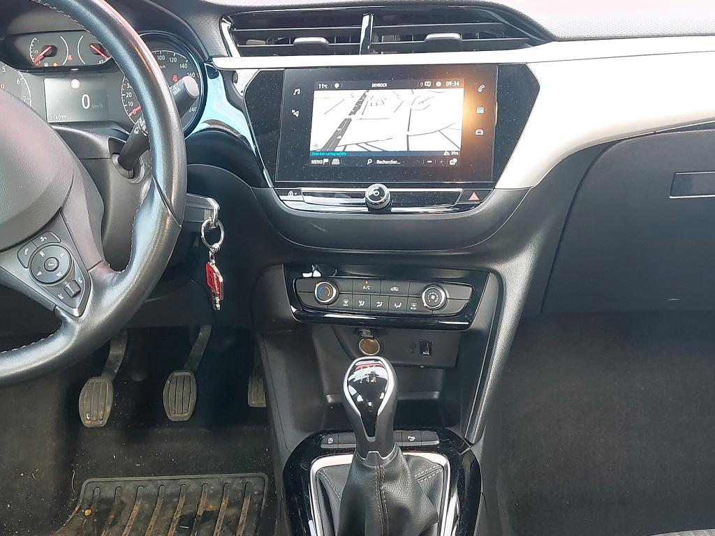 Opel Corsa 1.2 75 ch BVM5 Edition Business 2022