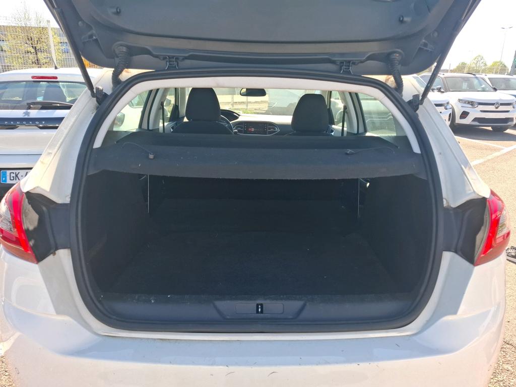 Peugeot 308 AFFAIRE BLUEHDI 100 S&S BVM6 PREMIUM PACK 2020