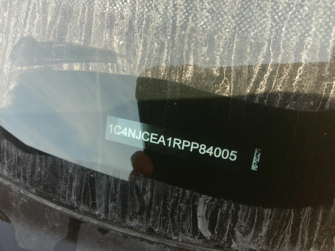 Foto Jeep Renegade 6