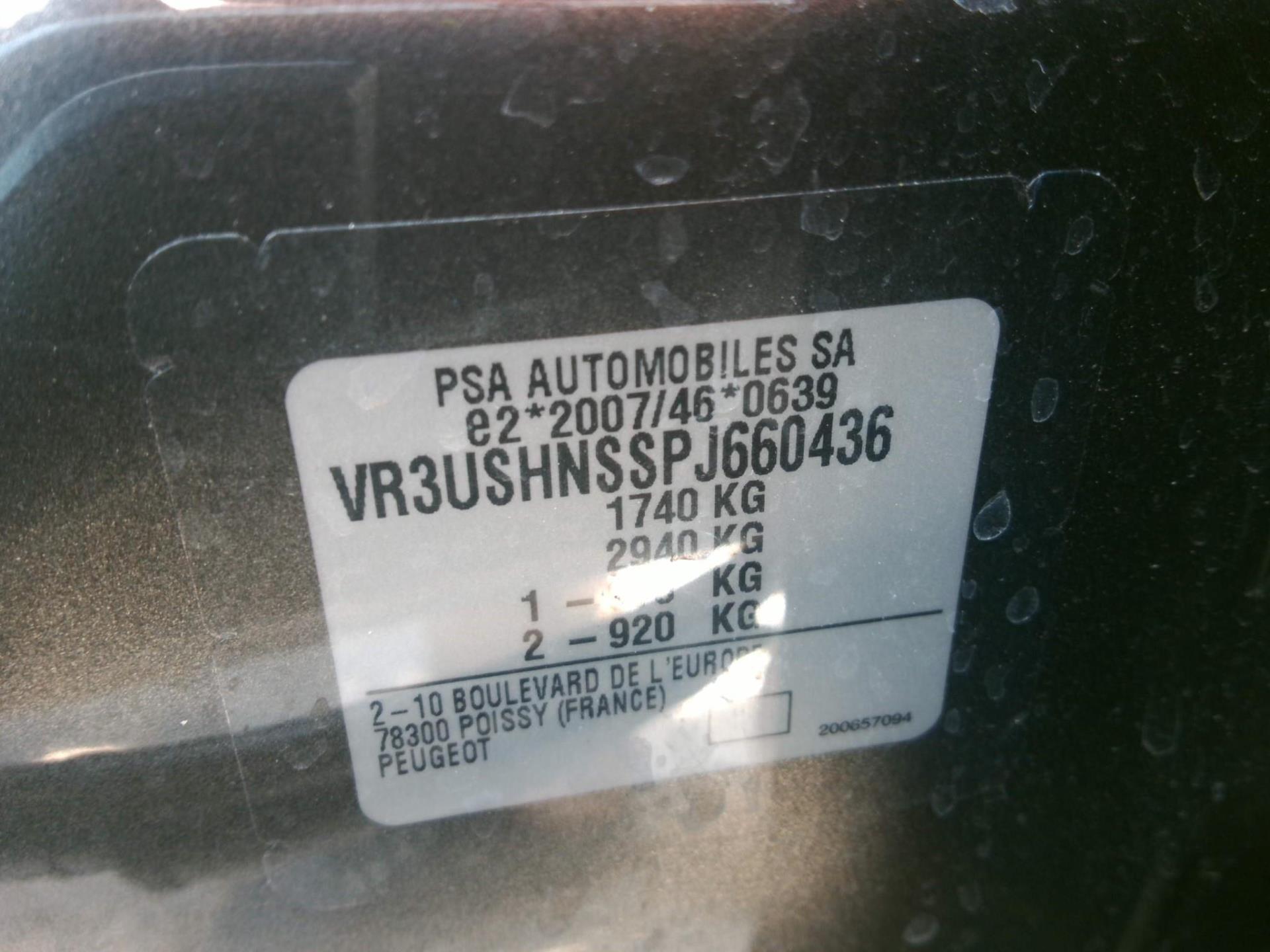 Peugeot 2008 PureTech 130 S&S EAT8 GT 2023