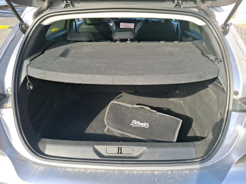 Peugeot 308 BlueHDi 130ch S&S EAT8 Allure 2022