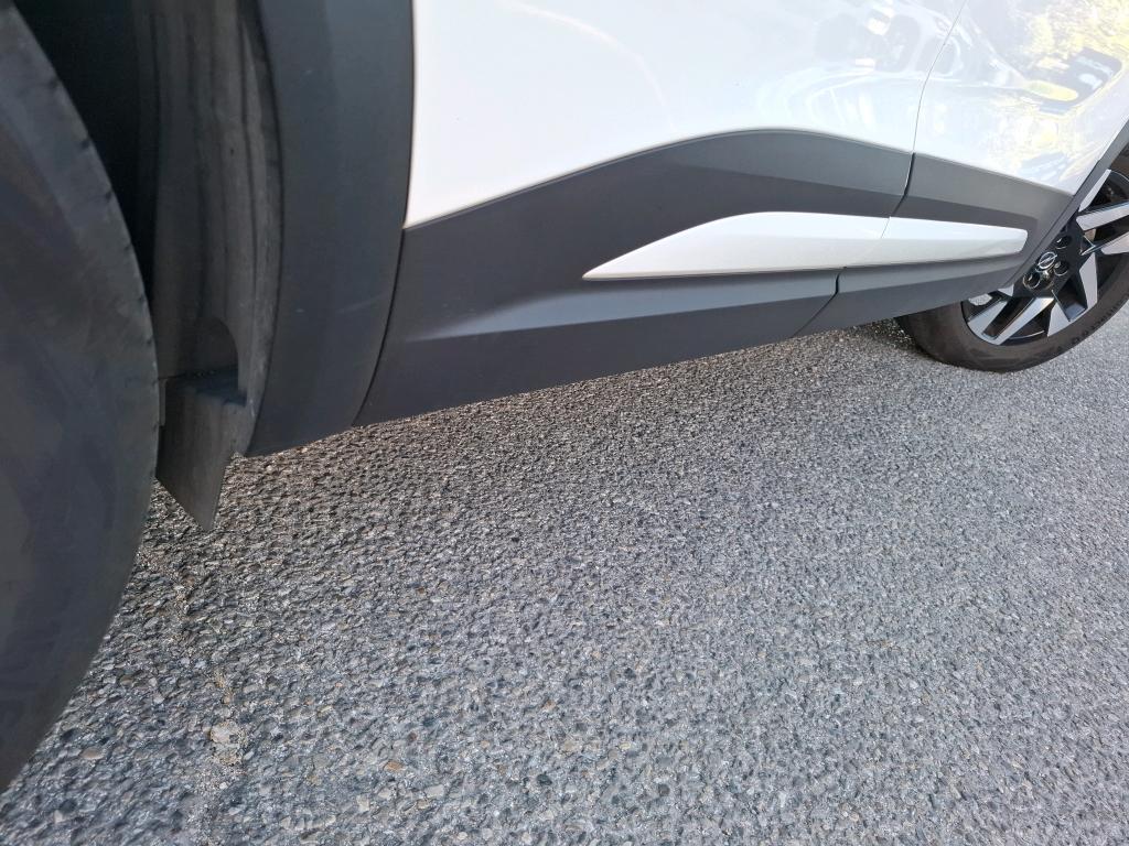 Opel Mokka 1.2 Turbo 100 ch BVM6 Elegance 2023