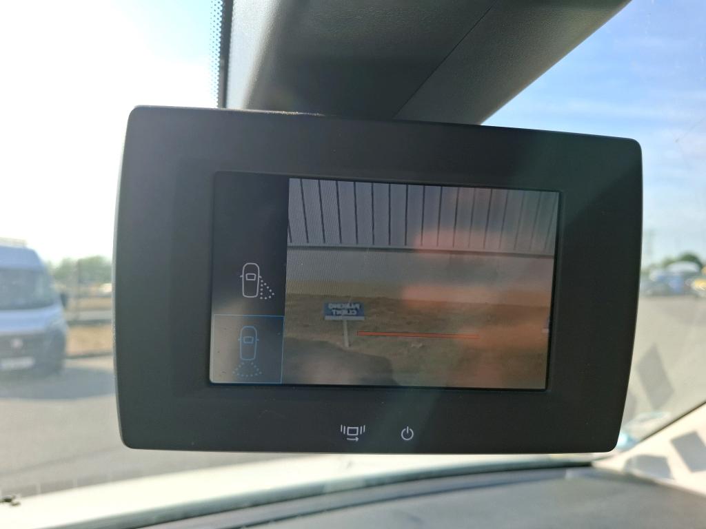Citroen BERLINGO VAN M 650 BLUEHDI 100 S&S BVM5 CLUB 2020