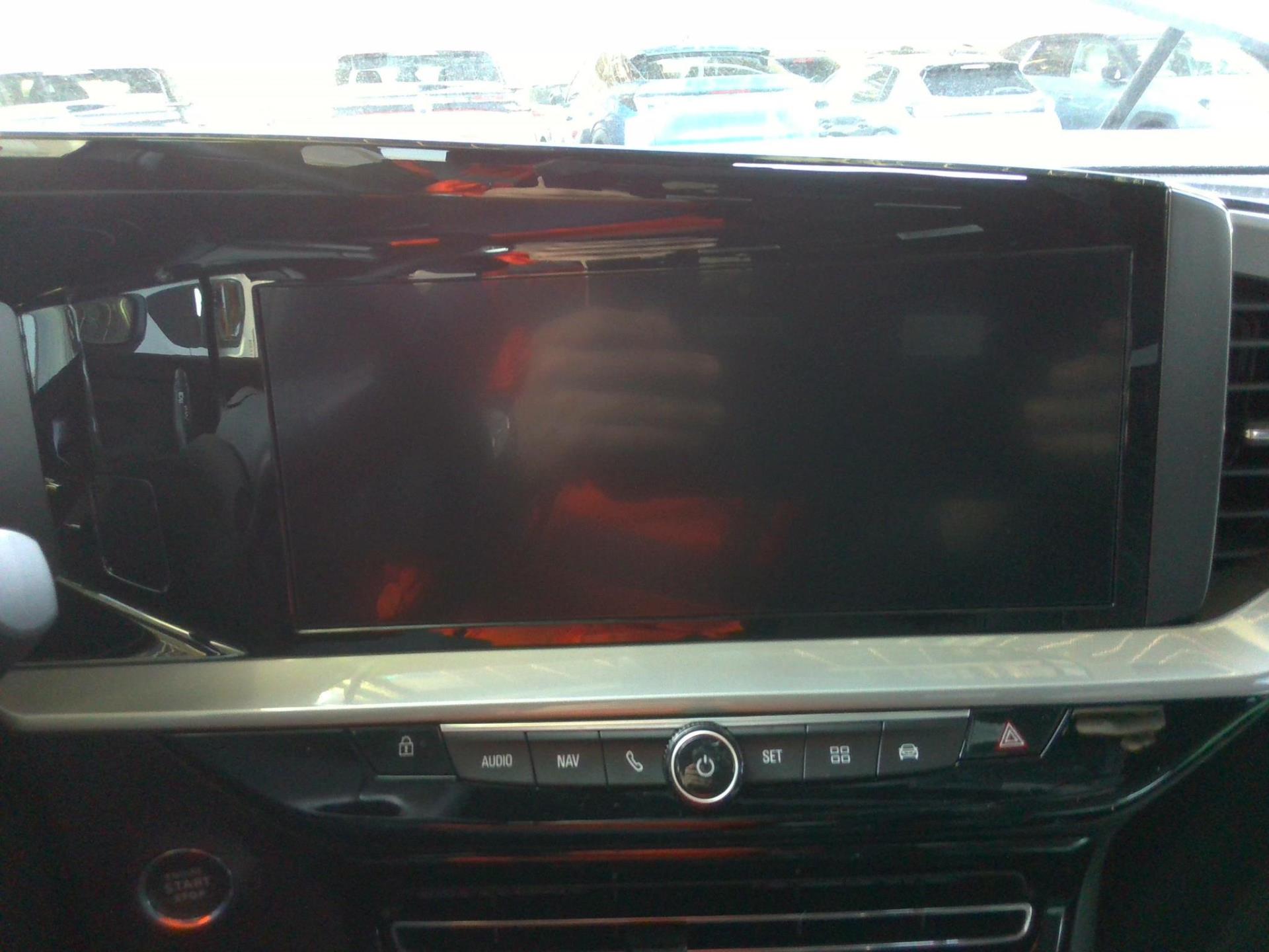 Opel Mokka 1.2 Turbo 130 ch BVM6 Ultimate 2023