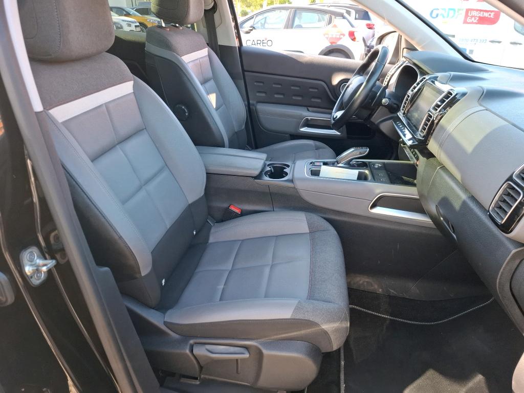 Citroen C5 Aircross BlueHDi 130 S&S EAT8 Shine Pack 2021