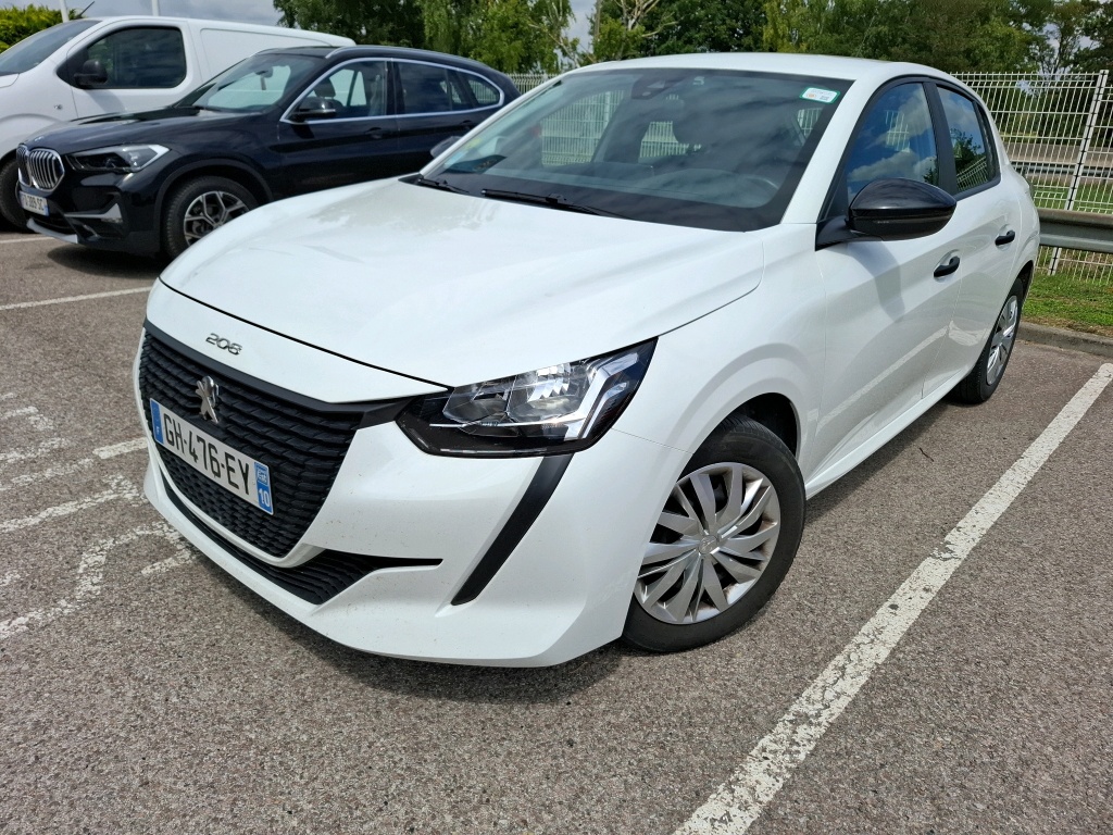 208 II