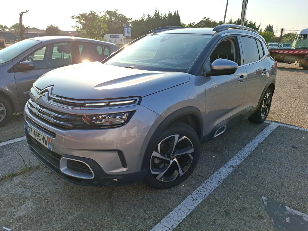 C5 AIRCROSS