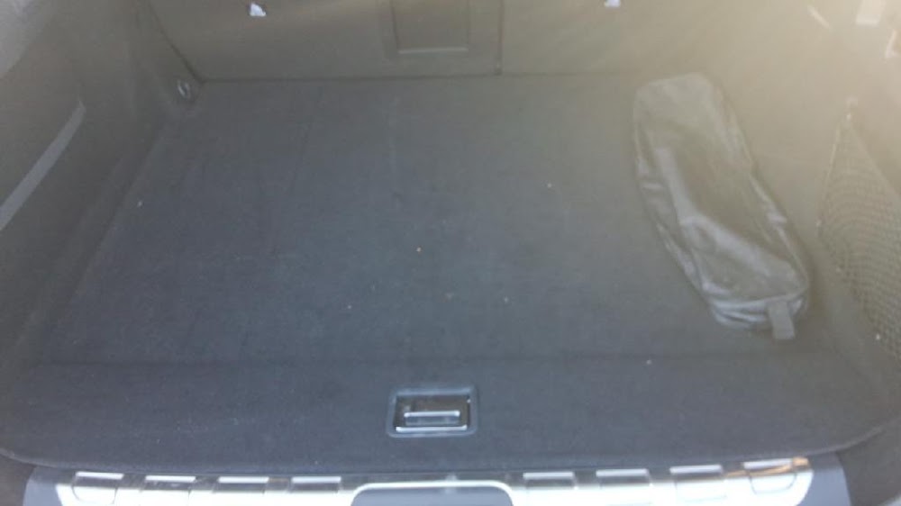 Foto Peugeot 508 Hybrid 16
