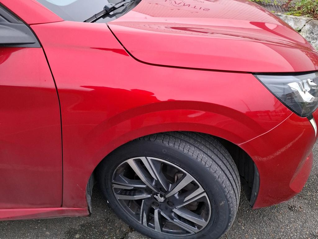 Peugeot 208 PureTech 100 S&S BVM6 Style 2023