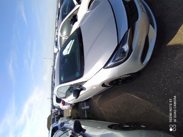 Foto Opel Astra 7