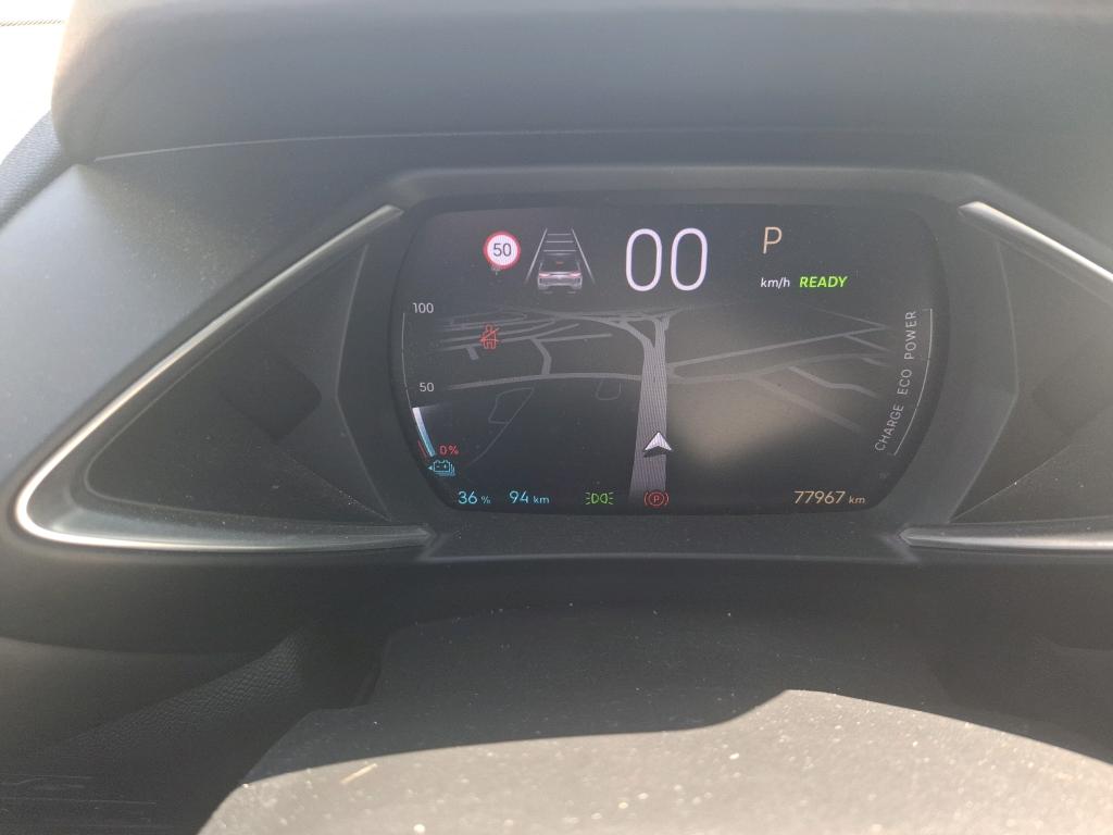 DS DS 3 E-Tense Opera 2023