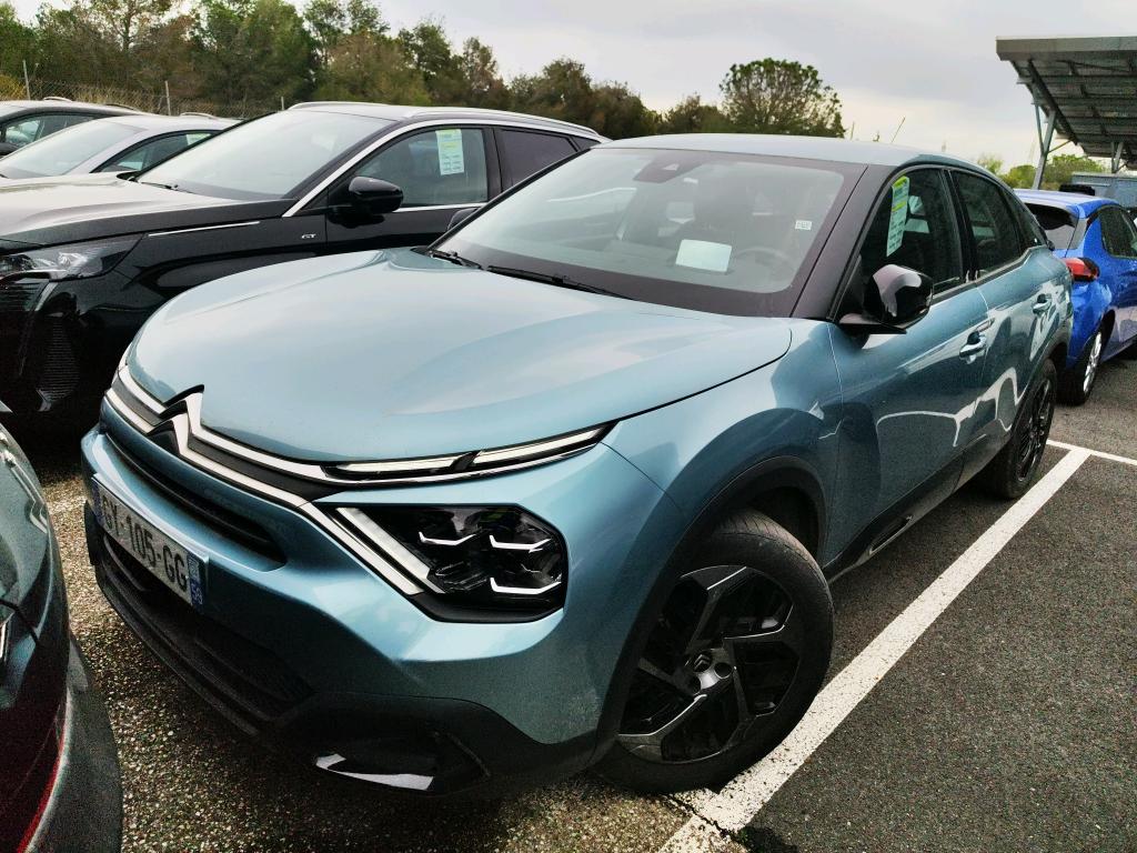 C4 III