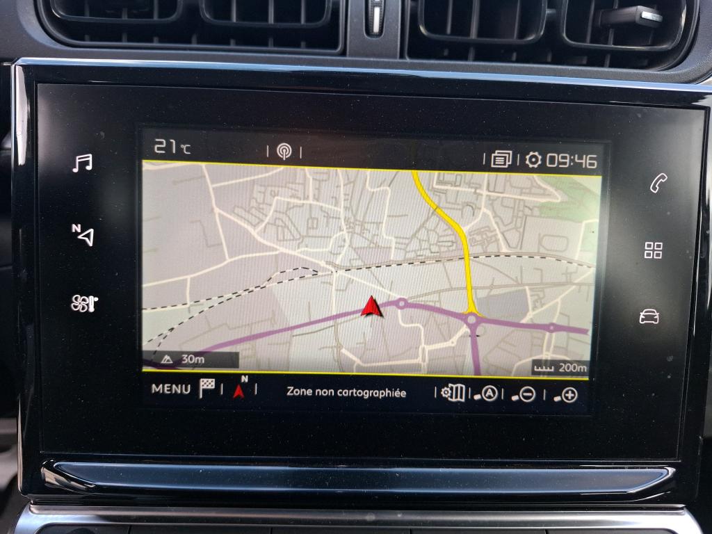 Citroen C3 BlueHDi 75 S&S Feel 2017
