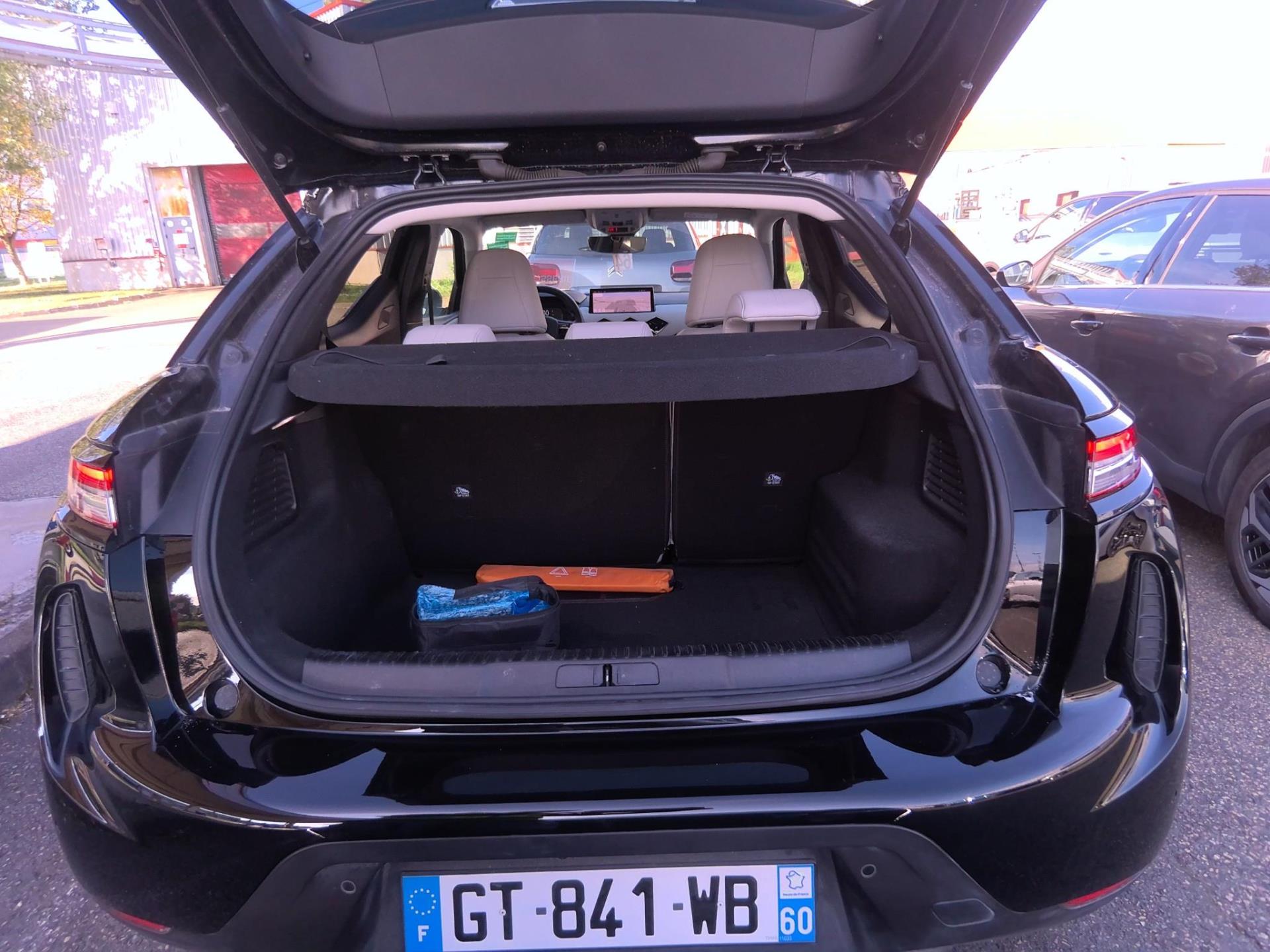 DS DS 3 PureTech 130 EAT8 Esprit de Voyage 2024